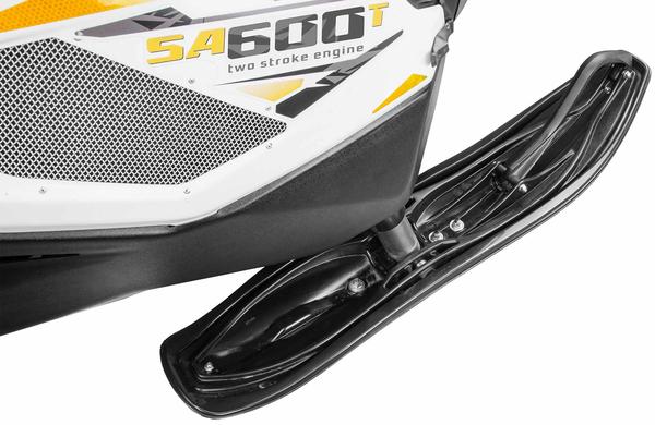 Снегоход STELS SA600T (L LUX WT) АТАМАН 1.0 К01 Tech в Комсомольске-на-Амуре