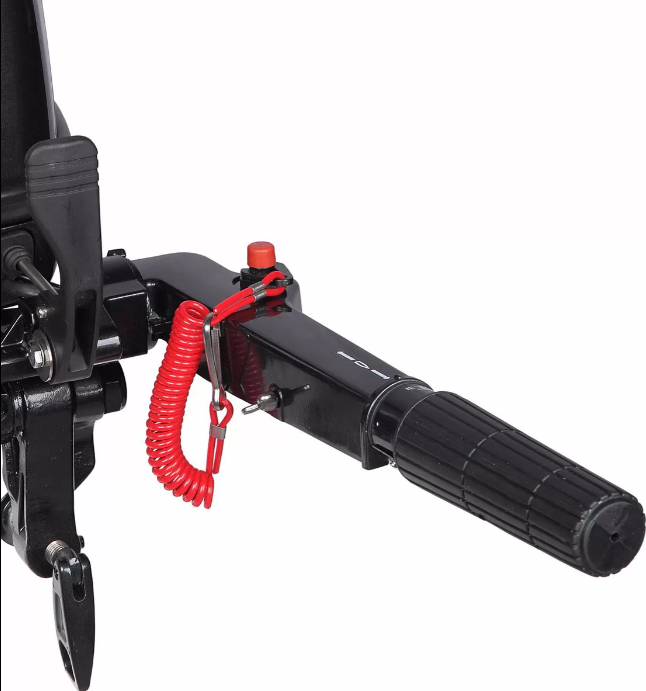 Лодочный мотор MARLIN MP 9.9 AMHL в Комсомольске-на-Амуре