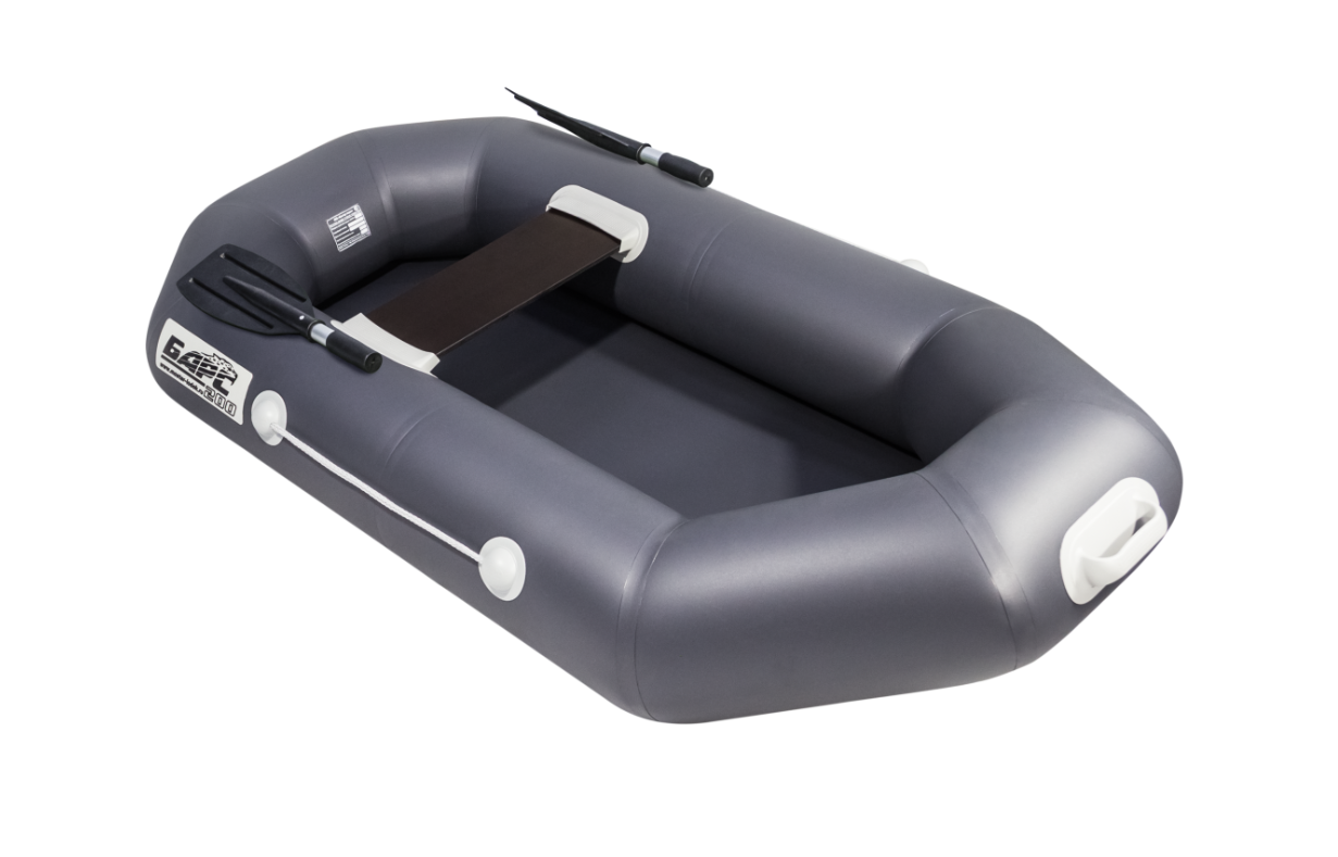 Лодка Барс 200 в Комсомольске-на-Амуре