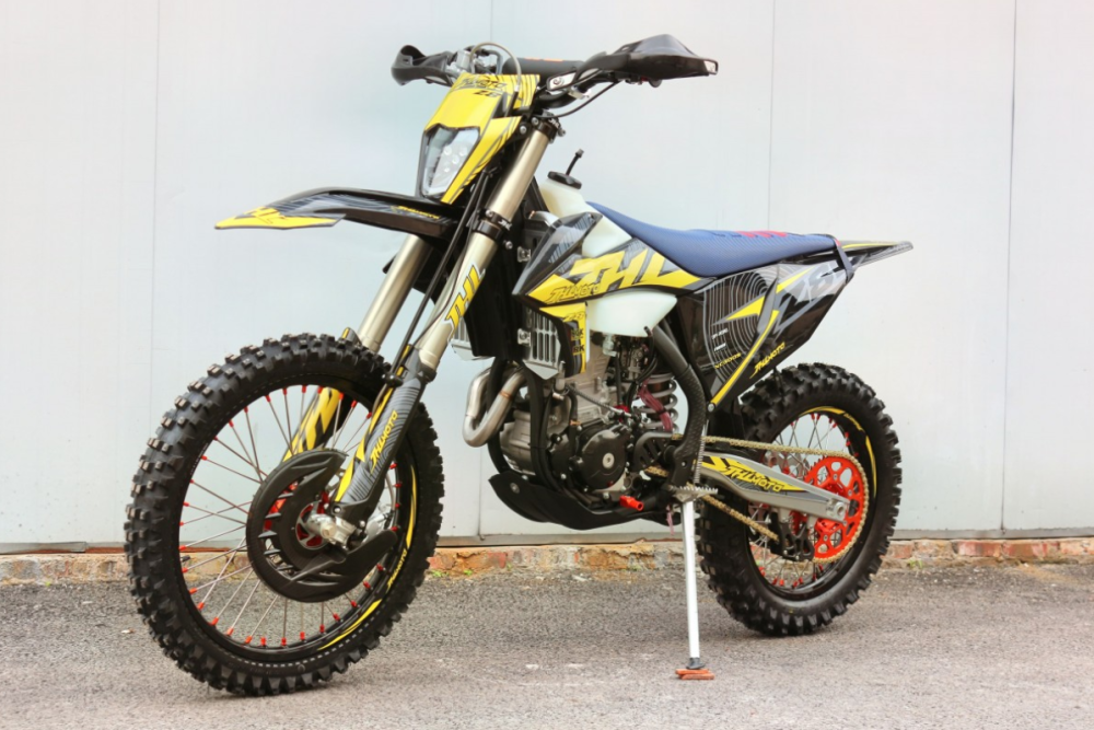 Мотоцикл JHLMOTO JHL Z8 NC300S (182-MN) в Комсомольске-на-Амуре