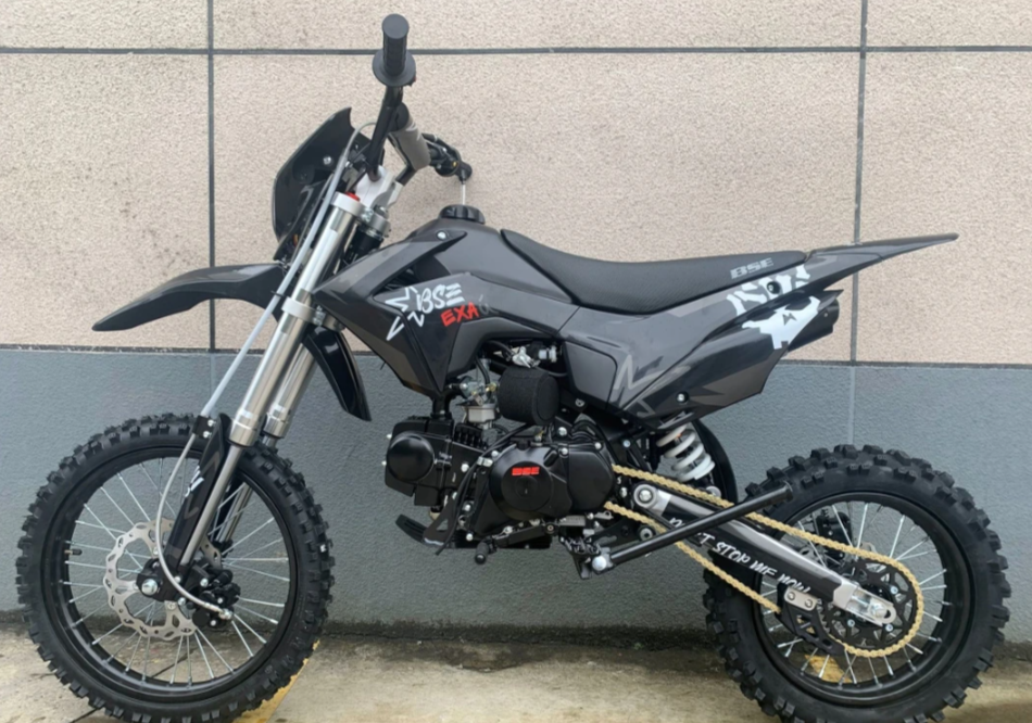 Питбайк BSE EXA SA 17/14 в Комсомольске-на-Амуре