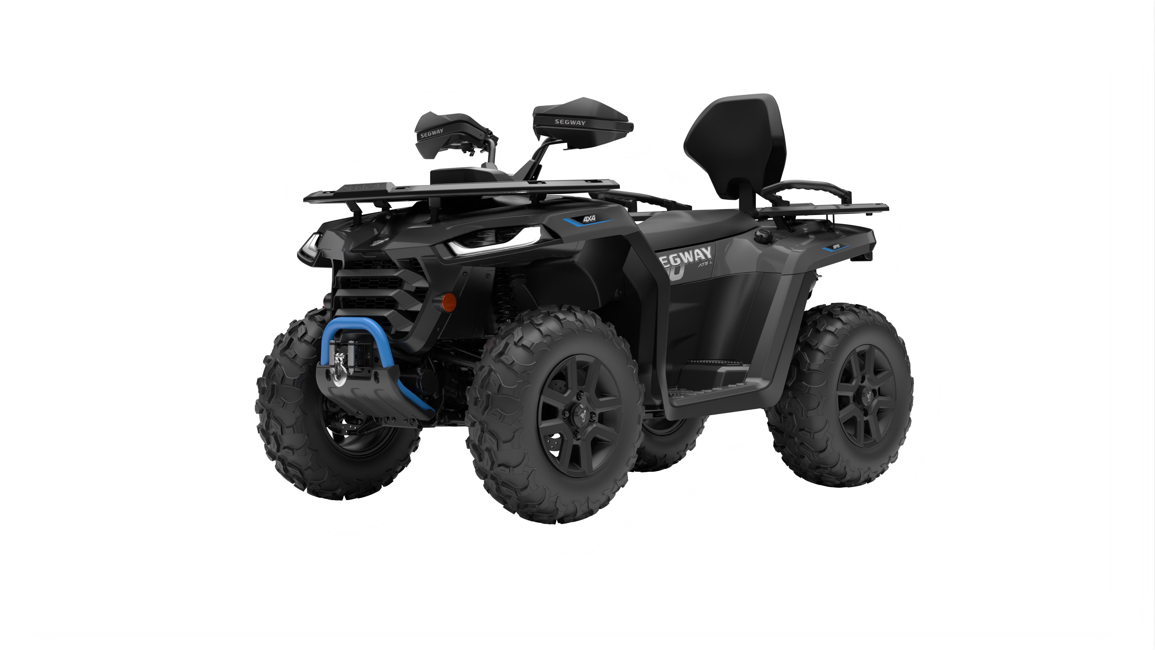 Квадроцикл Segway AT5 LХ в Комсомольске-на-Амуре