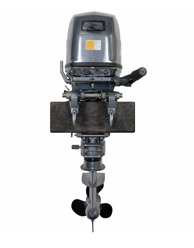 Лодочный мотор APACHE T30BS в Комсомольске-на-Амуре