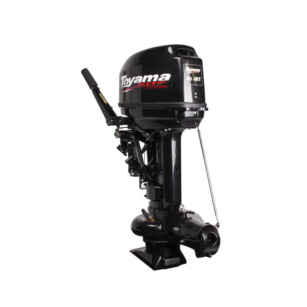 ЛОДОЧНЫЙ МОТОР TOYAMA T30ABMJET в Комсомольске-на-Амуре