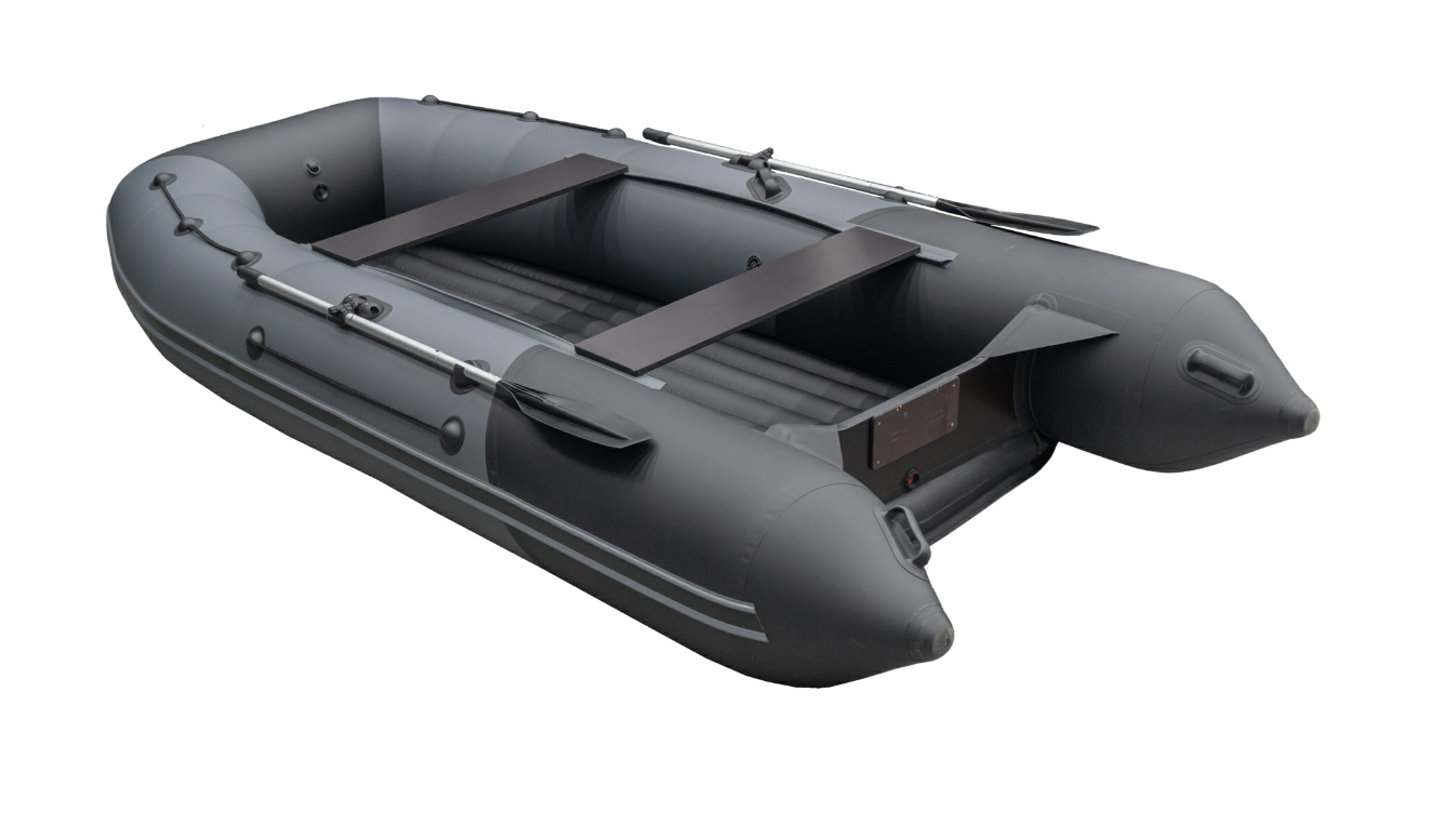 Лодка Таймень RX 3700 НДНД в Комсомольске-на-Амуре