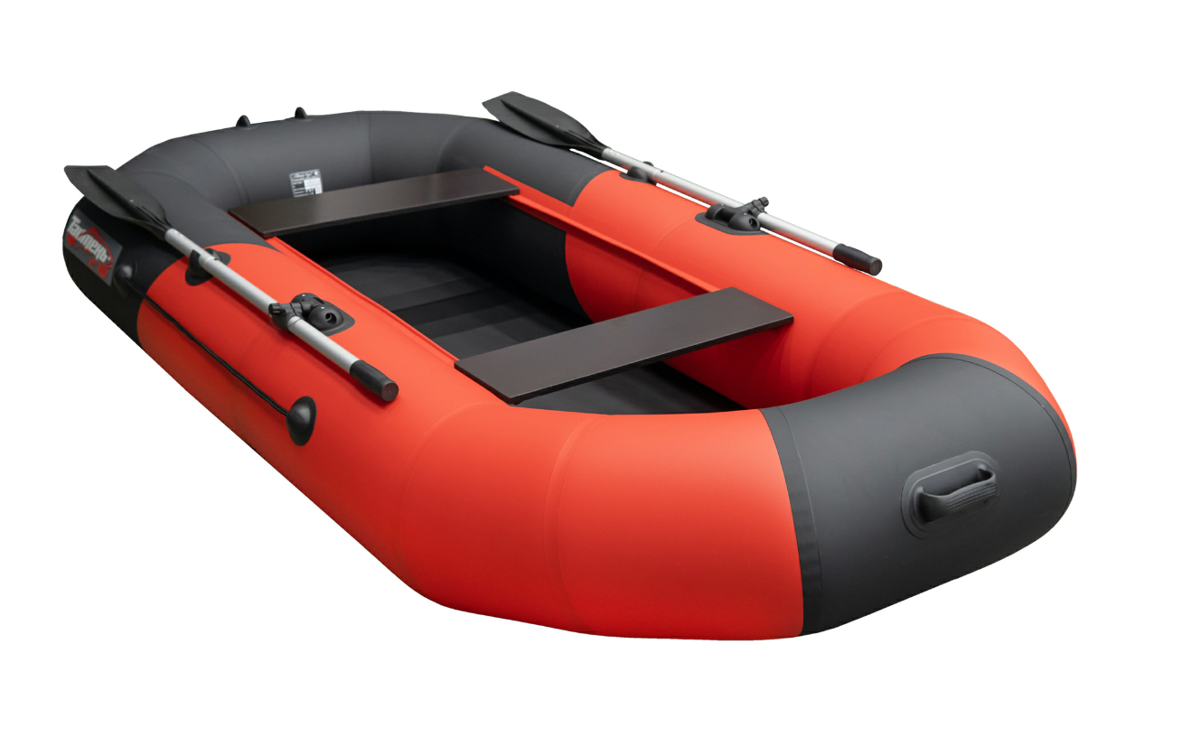 Лодка Таймень NX 270 в Комсомольске-на-Амуре