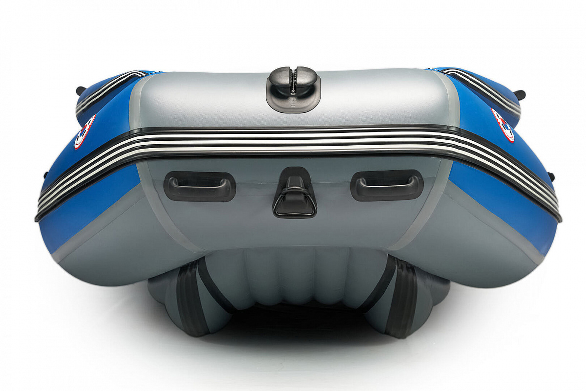 Лодка MISHIMO FAMILY LITE DF 430 в Комсомольске-на-Амуре