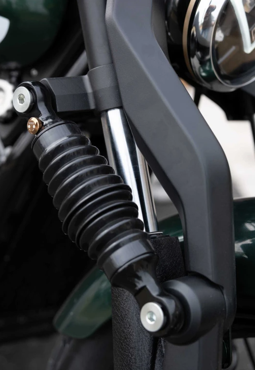 Мотоцикл Benda Napoleon 250 в Комсомольске-на-Амуре