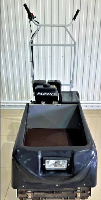 Мотобуксировщик ЕНОТ М 15 Л.С. в Комсомольске-на-Амуре