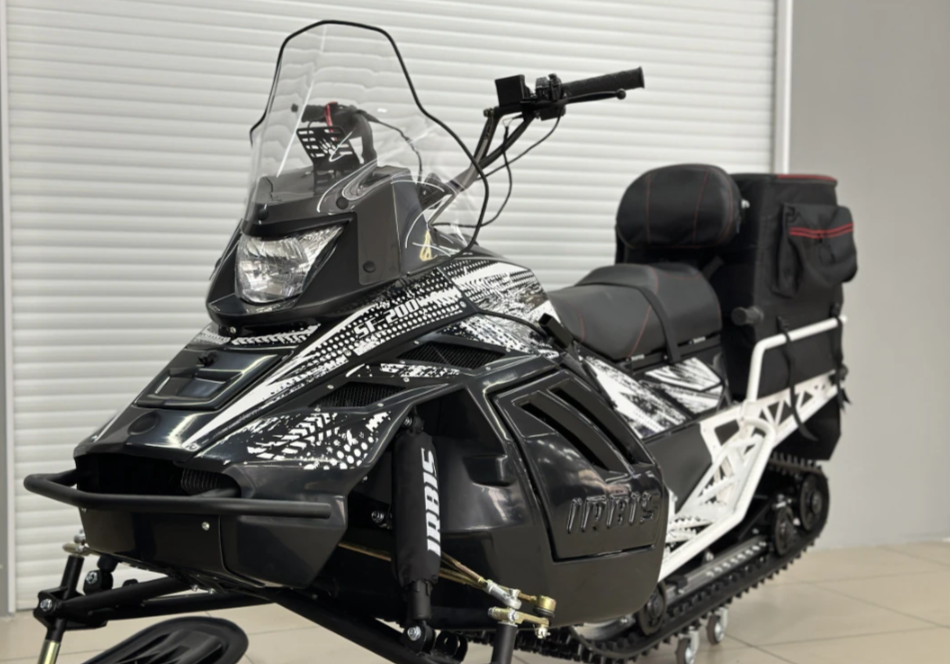 СНЕГОХОД IRBIS SF200L XE SUPERLONG в Комсомольске-на-Амуре