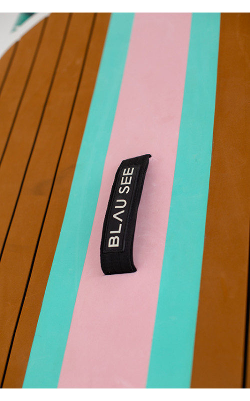 НАДУВНОЙ SUP BOARD FLAMINGO 11,6 в Комсомольске-на-Амуре