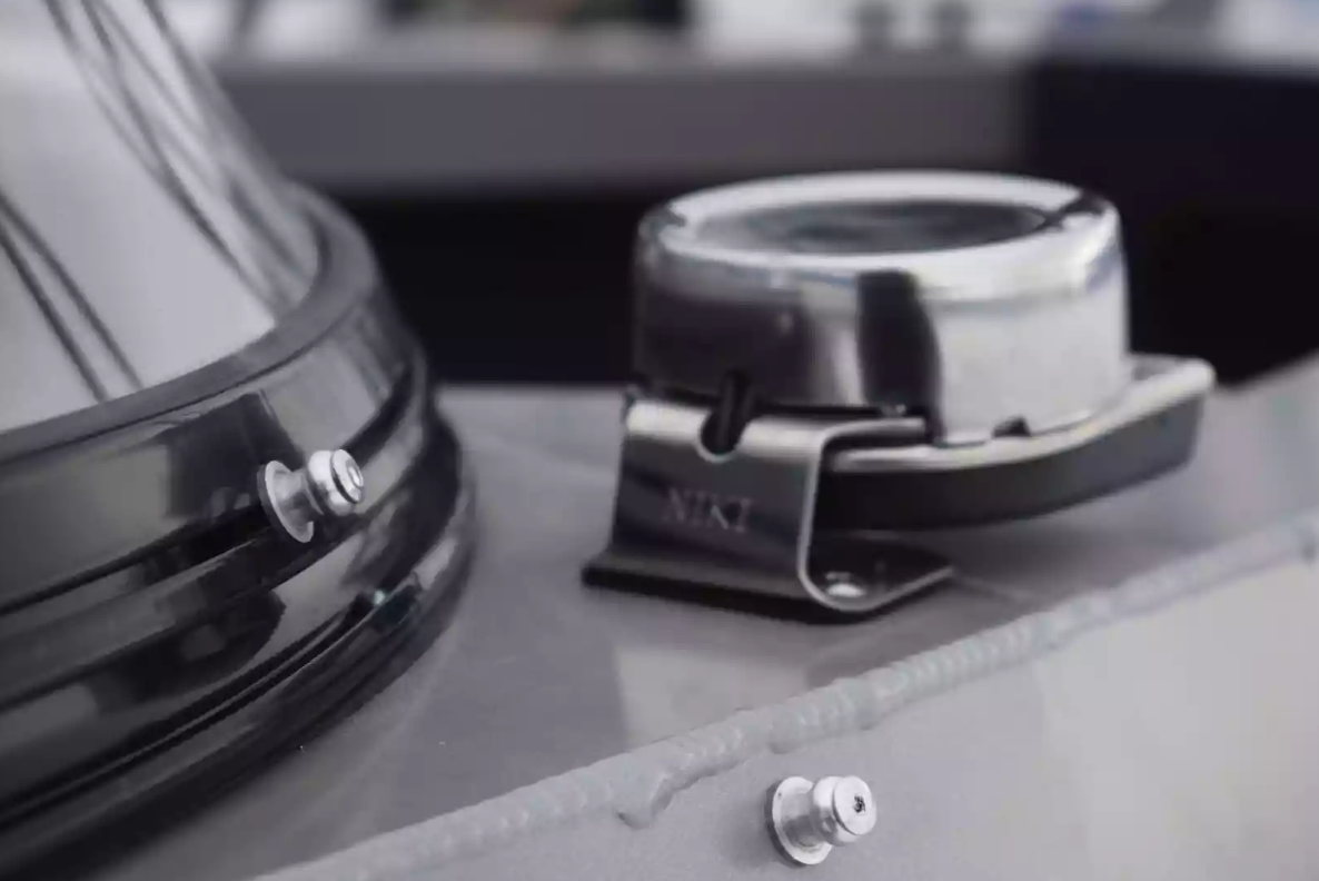 Алюминиевый катер Неман 550 DC в Комсомольске-на-Амуре