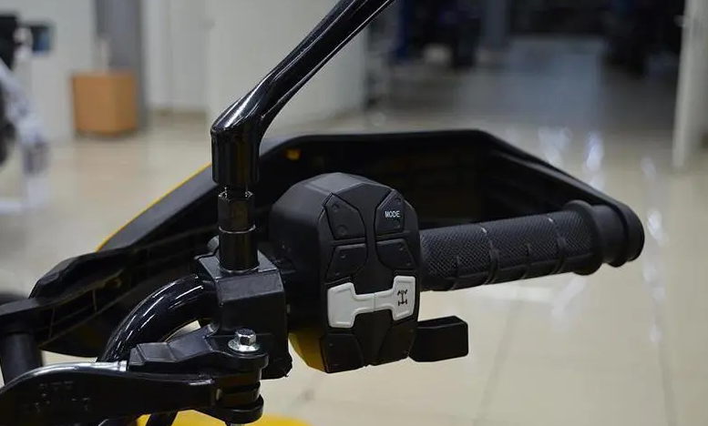 Квадроцикл HISUN GUARDIAN 400L /LONG в Комсомольске-на-Амуре