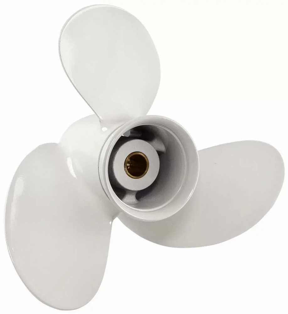 ВИНТ ГРЕБНОЙ TOHATSU 8-9.8; 3X8,5X7,5 в Комсомольске-на-Амуре