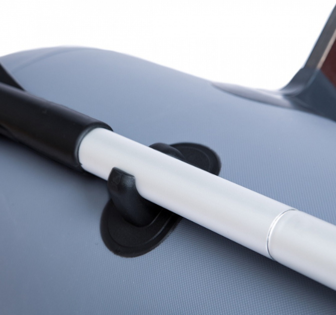 ЛОДКА НАДУВНАЯ YUKONA 230 TL (БЕЗ ПАЙОЛА) в Комсомольске-на-Амуре