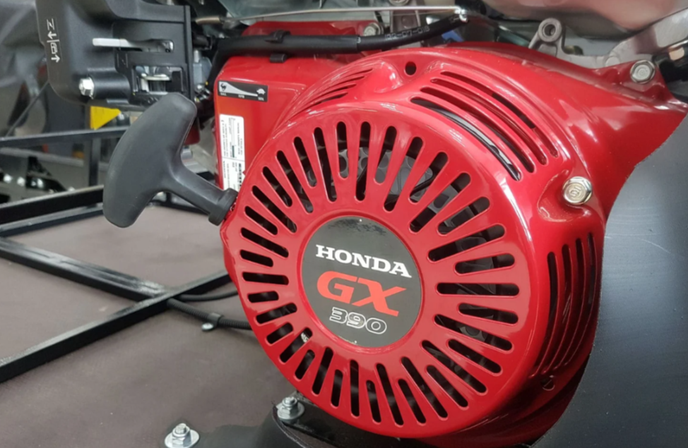 Мотобуксировщик PAXUS 650 AVANT 15 л.с. в Комсомольске-на-Амуре