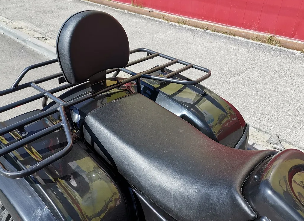 Квадроцикл PROMAX TRX300 CVT в Комсомольске-на-Амуре