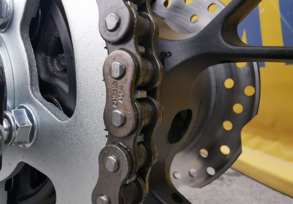 Мотоцикл MOTOLAND (МОТОЛЕНД) 250 CB250 (172FMM-5/PR250) (2022 г.) в Комсомольске-на-Амуре