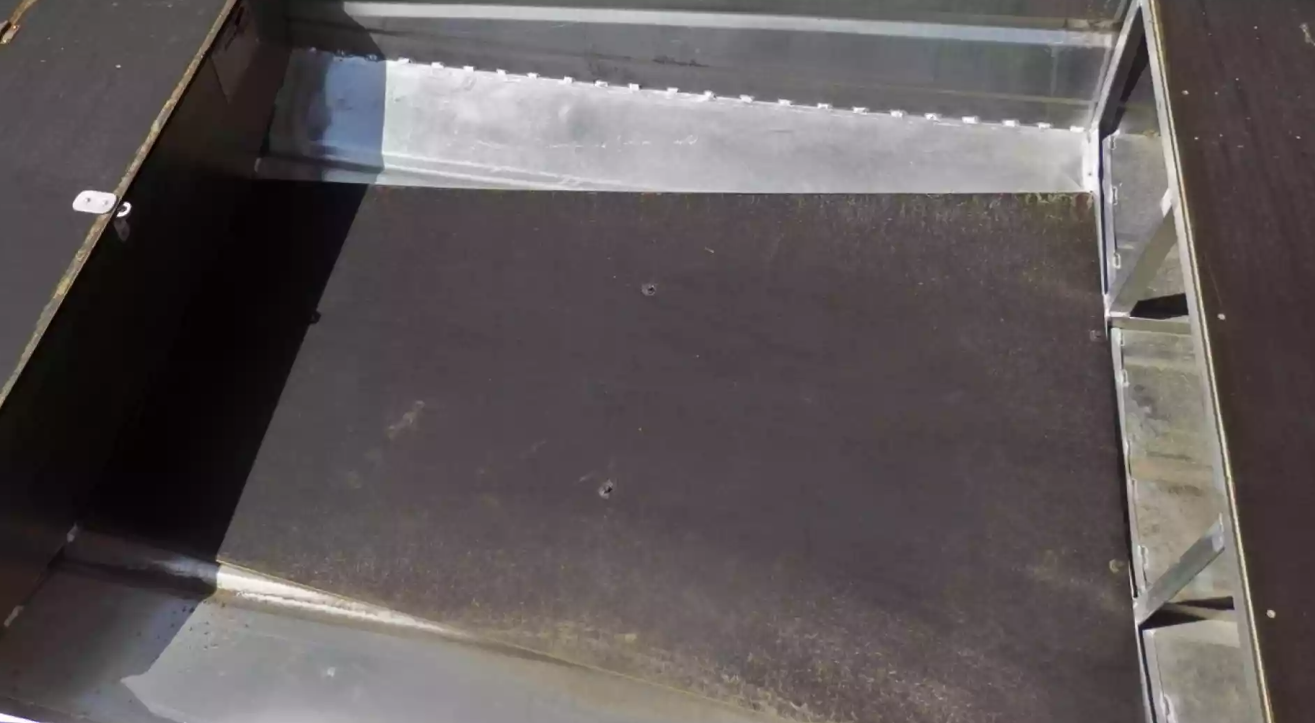 Алюминиевая лодка Вятка-Профи Вариант в Комсомольске-на-Амуре