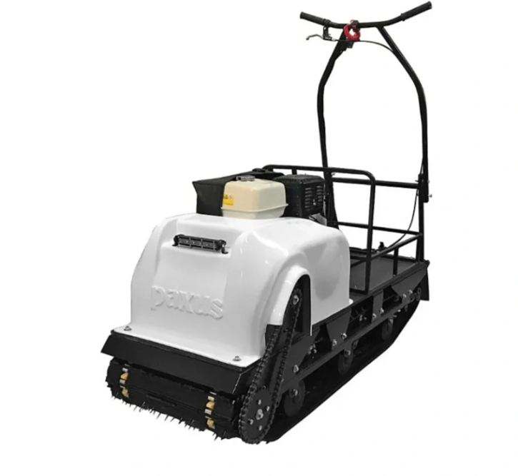 Мотобуксировщик PAXUS 500 9 л.с. HONDA в Комсомольске-на-Амуре