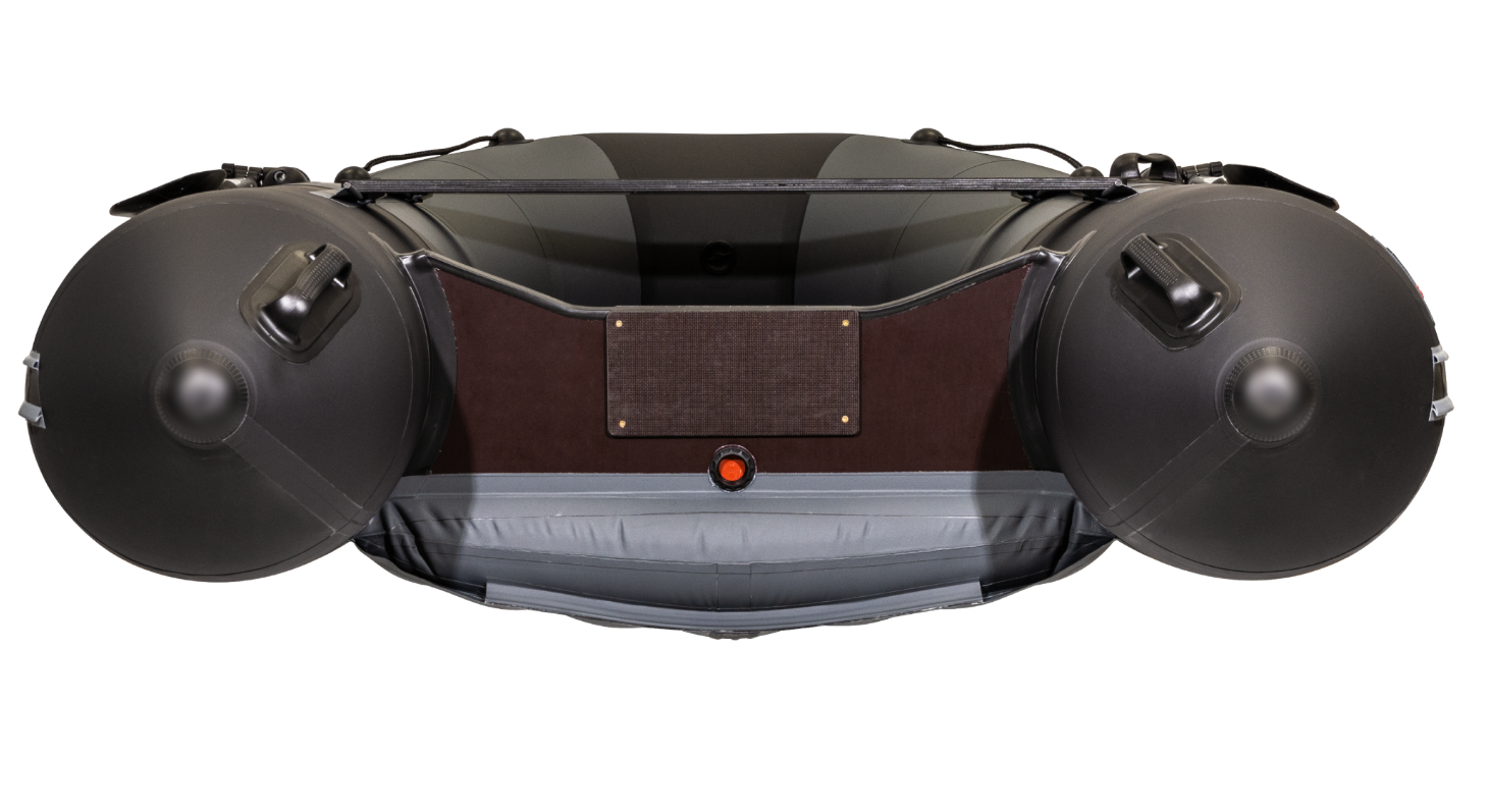 Лодка Таймень NX 3800 НДНД PRO в Комсомольске-на-Амуре