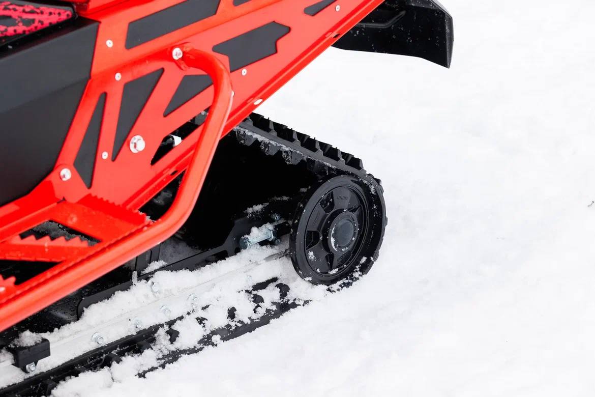 Снегоход IRBIS TUNGUS 400 25/26 в Комсомольске-на-Амуре