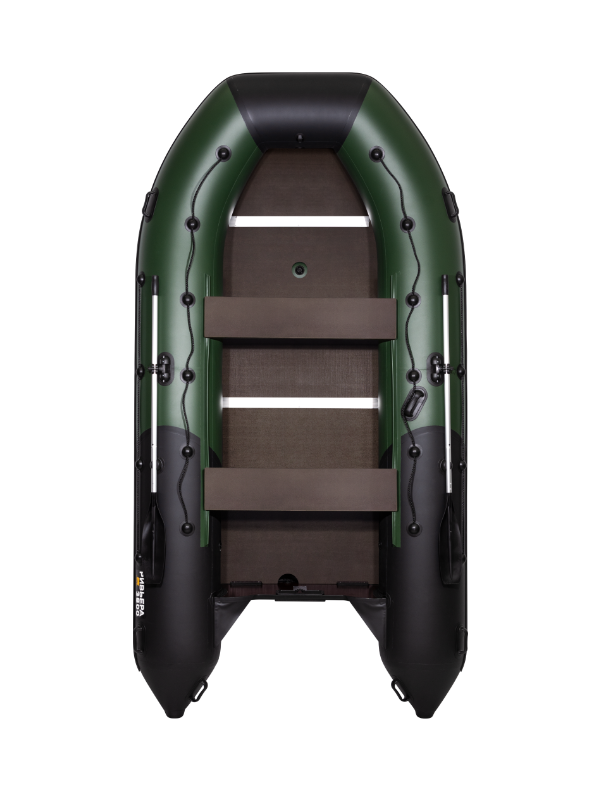 Лодка Ривьера Максима 3800 СК в Комсомольске-на-Амуре