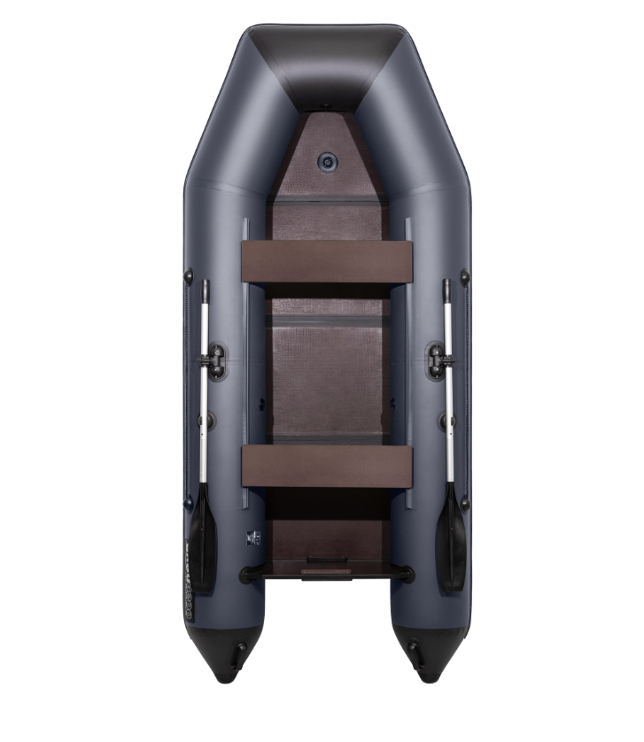  Лодка АКВА 3200 слань-книжка киль в Комсомольске-на-Амуре