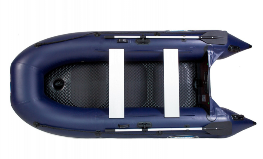 НАДУВНАЯ ЛОДКА GLADIATOR B330AD в Комсомольске-на-Амуре