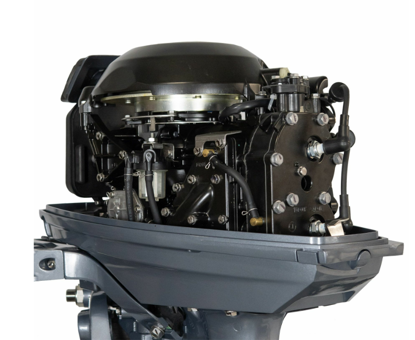 Лодочный мотор APACHE T30BS в Комсомольске-на-Амуре