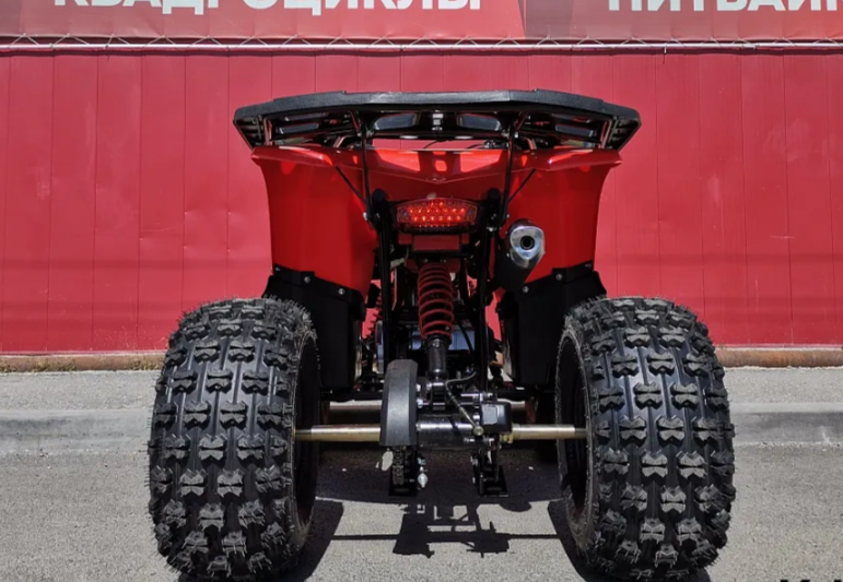 Квадроцикл PROMAX WILD 175 BASIC в Комсомольске-на-Амуре