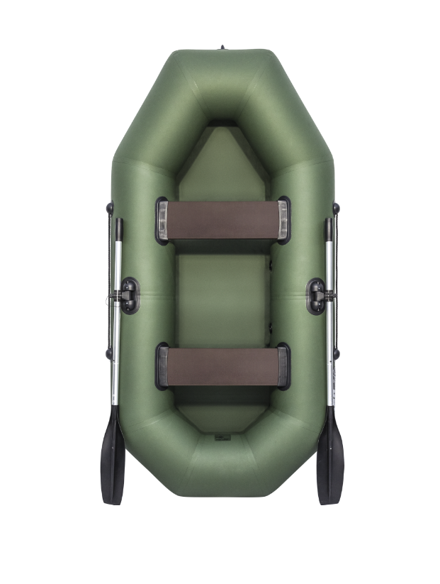 Лодка АКВА-ОПТИМА 240 в Комсомольске-на-Амуре