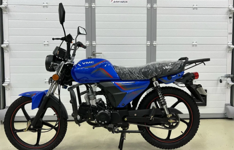 Мопед VENTO RIVA - II CX PRO в Комсомольске-на-Амуре Мопед VENTO RIVA - II CX PRO в Комсомольске-на-Амуре