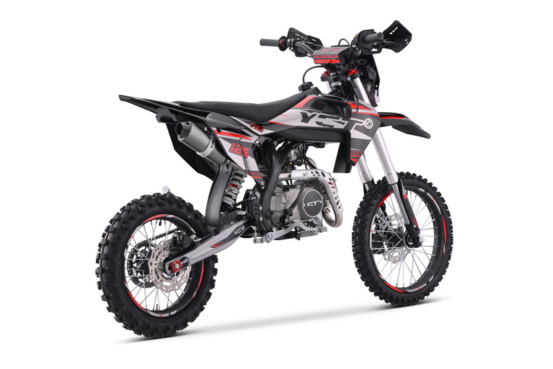 Питбайк YACOTA H5 125 в Комсомольске-на-Амуре