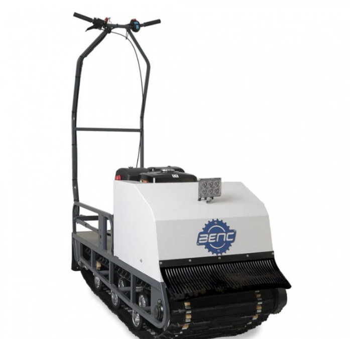 Мотобуксировщик ВЕПС WINTER «ПРОФИ» 13 в Комсомольске-на-Амуре