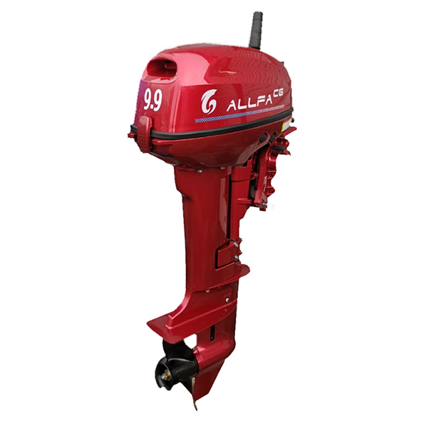 ЛОДОЧНЫЙ МОТОР ALLFA CG Т9,9 Limit в Комсомольске-на-Амуре