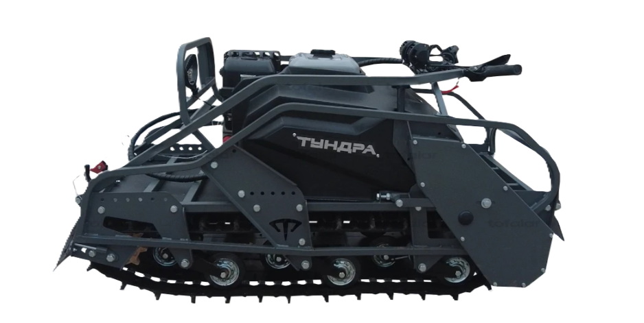 Мотобуксировщик Тофалар Тундра Классик в Комсомольске-на-Амуре