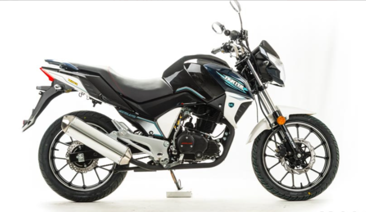 Мотоцикл MOTOLAND (МОТОЛЕНД) FIGHTER 250 в Комсомольске-на-Амуре