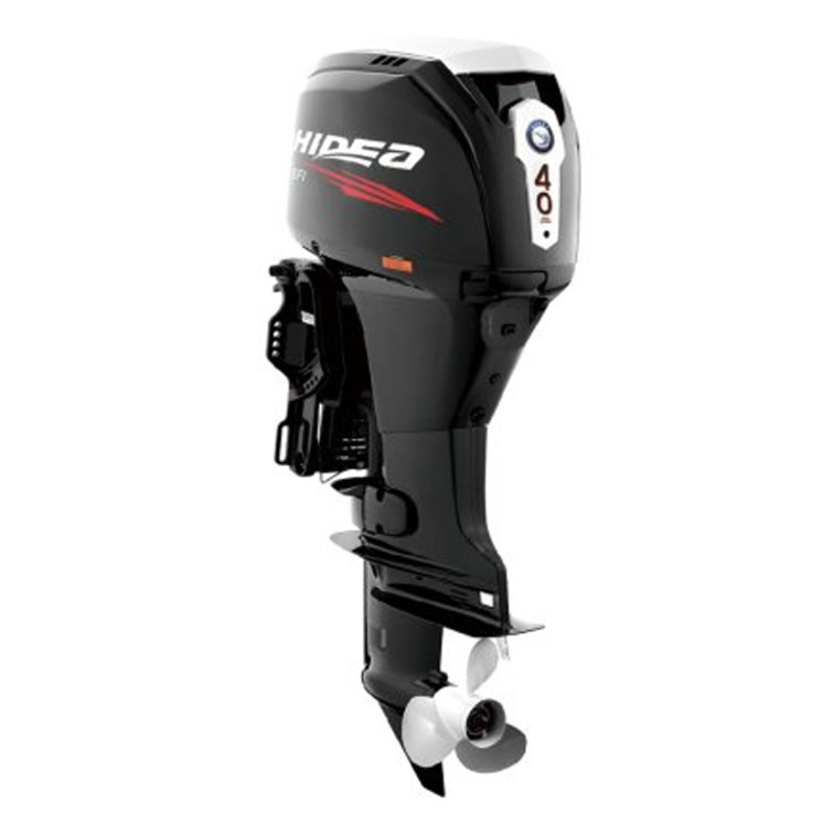 Лодочный мотор HIDEA HDEF40FEL-T EFI в Комсомольске-на-Амуре