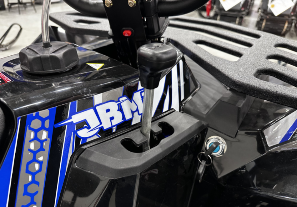 Квадроцикл GBM SHARP BIG 300 NEW PREMIUM в Комсомольске-на-Амуре