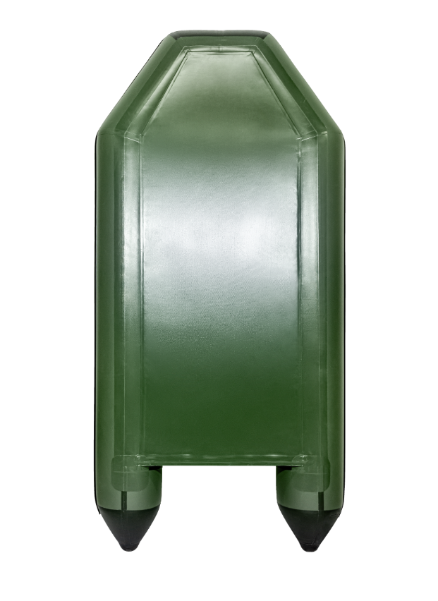 Лодка Аква 2800 в Комсомольске-на-Амуре