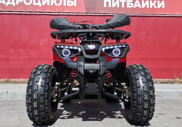 Квадроцикл PROMAX WILD 175 BASIC в Комсомольске-на-Амуре