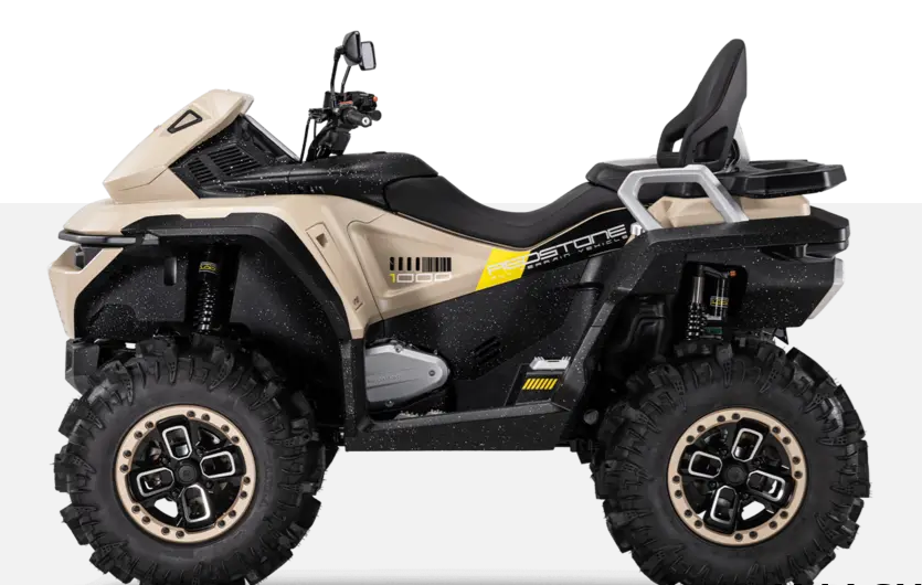 Квадроцикл BENDA REDSTONE 1000 MUD в Комсомольске-на-Амуре