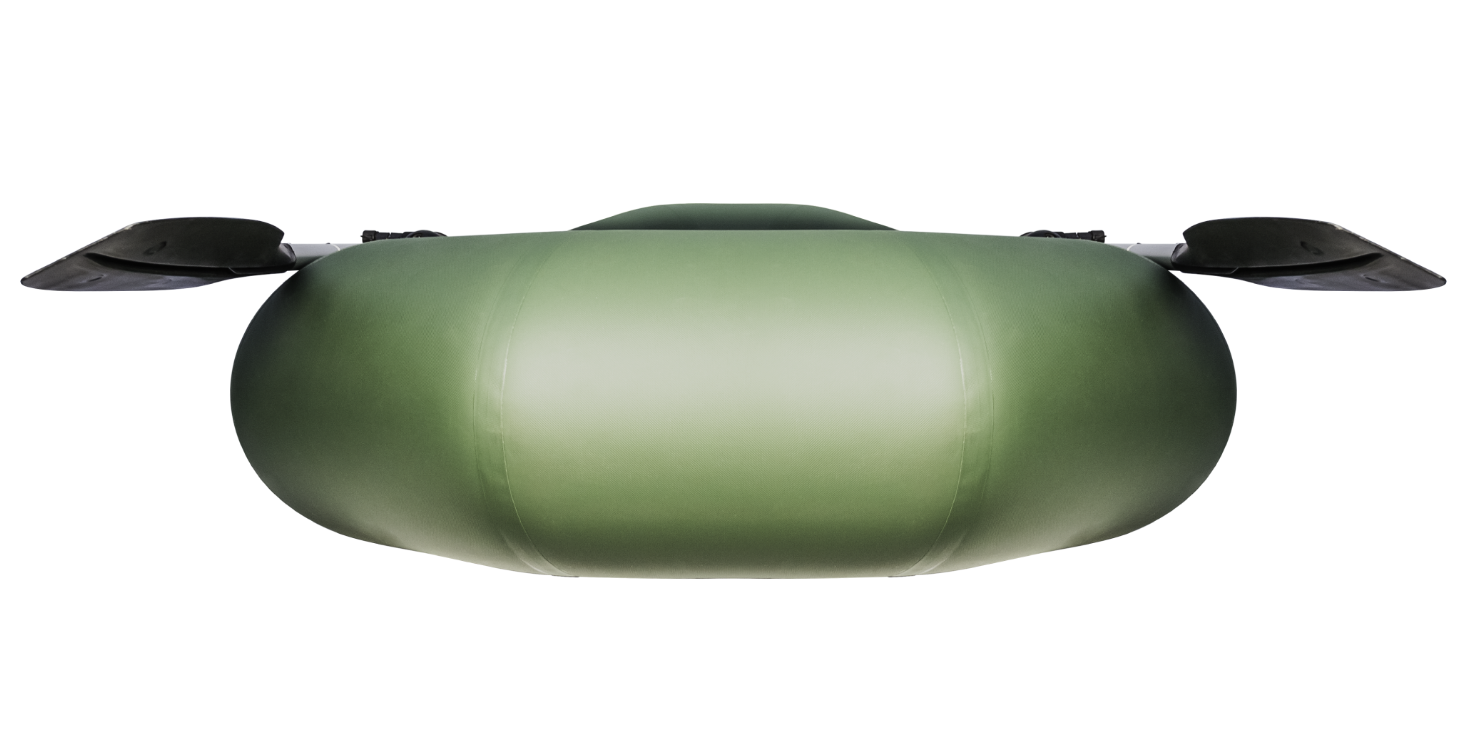 Лодка АКВА-ОПТИМА 240 в Комсомольске-на-Амуре