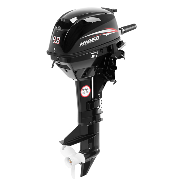 Лодочный мотор HIDEA HD9.8FHS в Комсомольске-на-Амуре