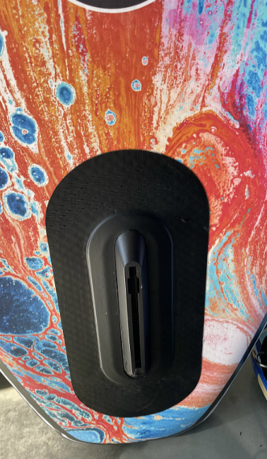 SUP (САП) ДОСКА RAIDEX I BOARD 11’ (332СМ) N 31 в Комсомольске-на-Амуре