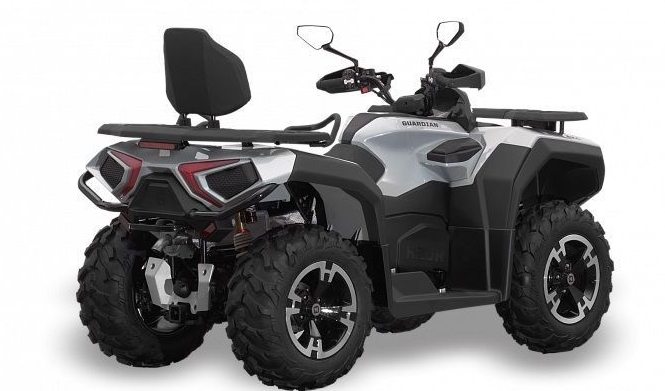 Квадроцикл HISUN HiSUN GUARDIAN 750L -/LONG/ в Комсомольске-на-Амуре