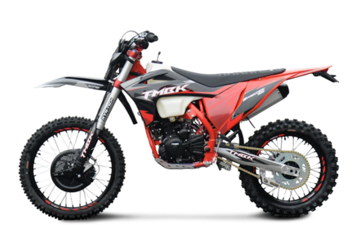 Питбайк TMBK Sprinter 300 (NB300) в Комсомольске-на-Амуре