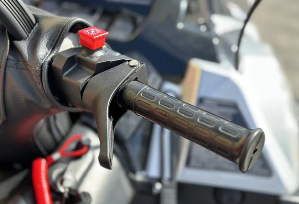 Снегоход РМ TAYGA PATRUL 800 SWT в Комсомольске-на-Амуре