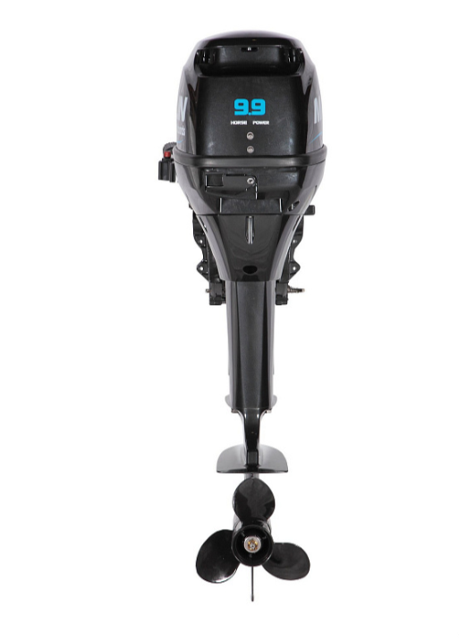 Лодочный мотор MARLIN MF 9.9 AWHBS в Комсомольске-на-Амуре